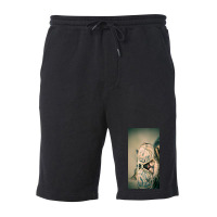 Cat, Project Fleece Short | Artistshot