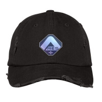 Ares Division Vintage Cap | Artistshot