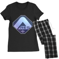 Ares Division Women's Pajamas Set | Artistshot