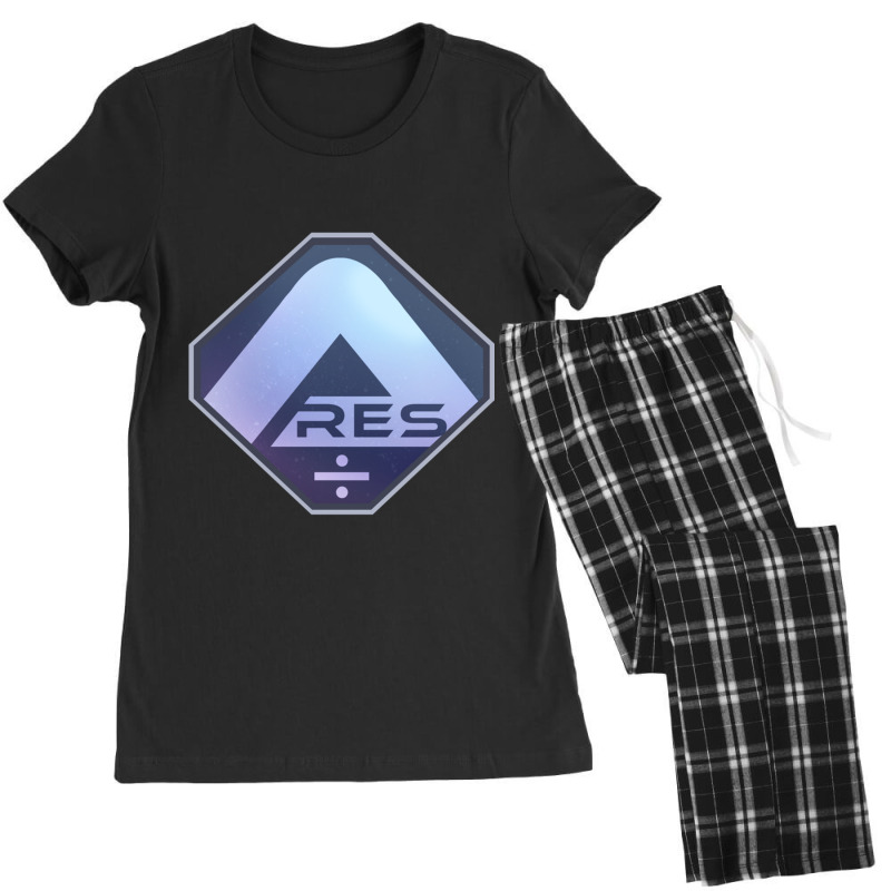 Ares Division Women's Pajamas Set by HARRIETNELSON | Artistshot