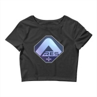 Ares Division Crop Top | Artistshot