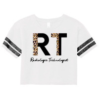 Radiologic Technologist Xray Tech Sweatshirt Scorecard Crop Tee | Artistshot