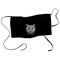 Wild Cat T  Shirt Wild Cat T  Shirt Waist Apron | Artistshot