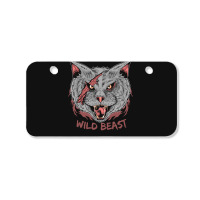 Wild Cat T  Shirt Wild Cat T  Shirt Bicycle License Plate | Artistshot