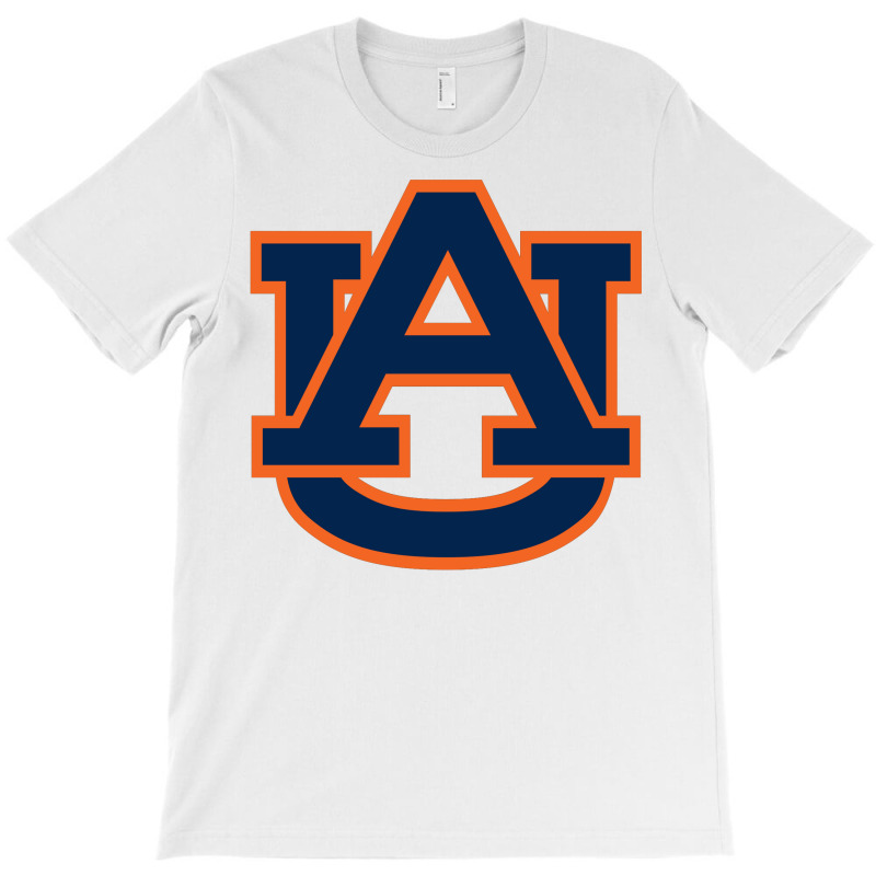 Auburn Tigers T-shirt | Artistshot