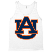 Auburn Tigers Tank Top | Artistshot