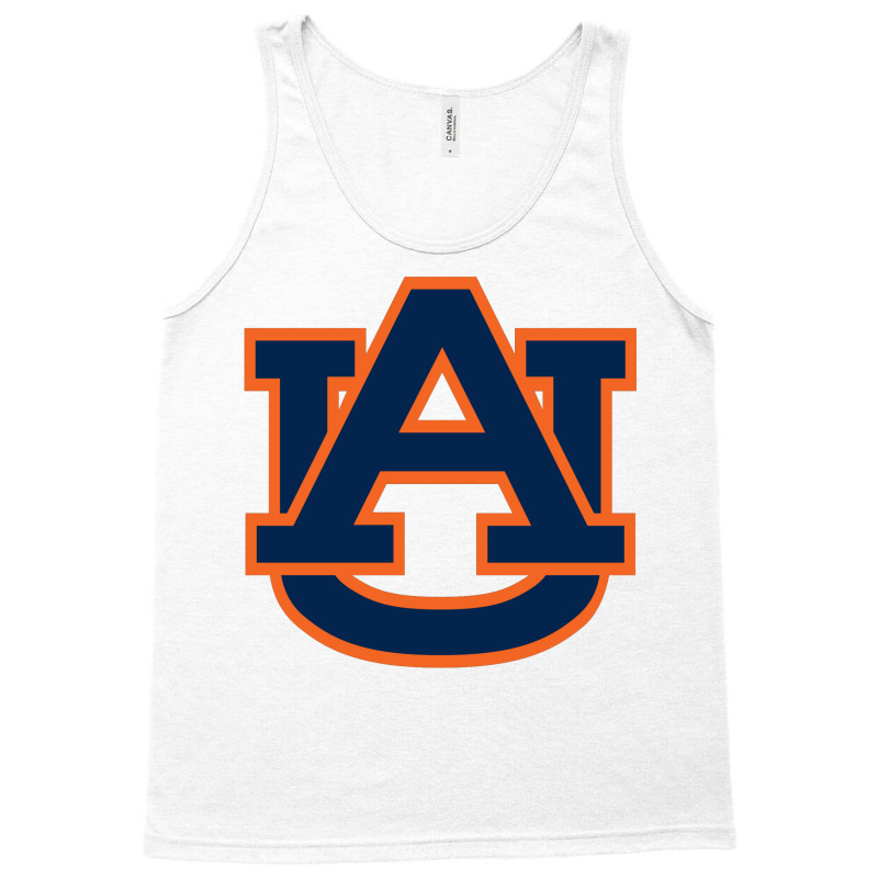 Auburn Tigers Tank Top | Artistshot