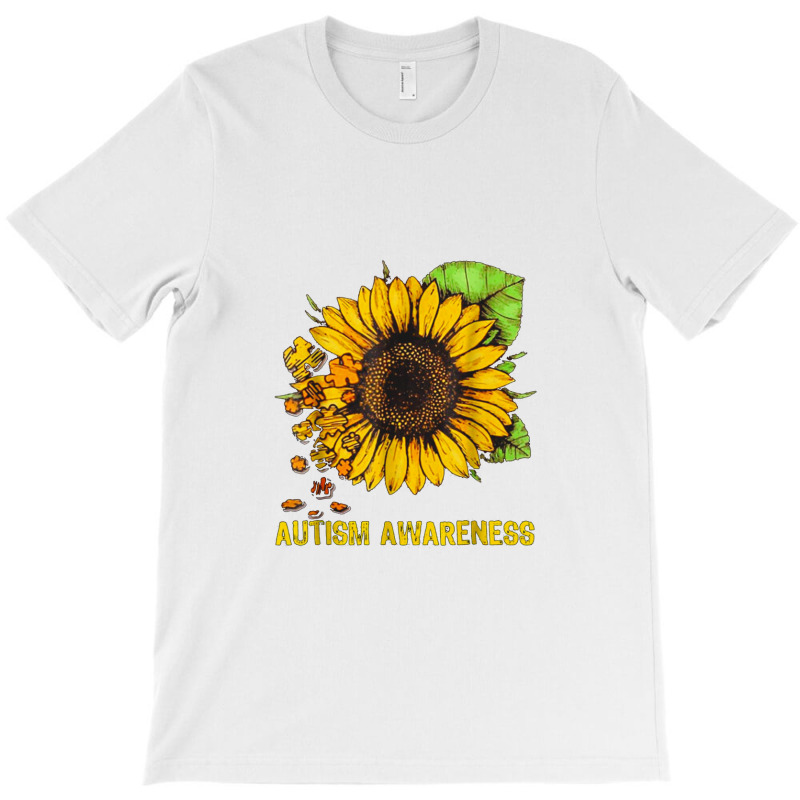 Autism Awareness T-shirt | Artistshot