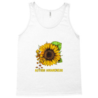 Autism Awareness Tank Top | Artistshot