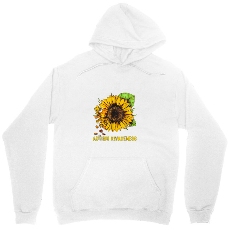 Autism Awareness Unisex Hoodie | Artistshot