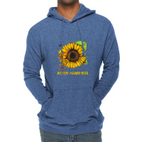 Autism Awareness Lightweight Hoodie | Artistshot