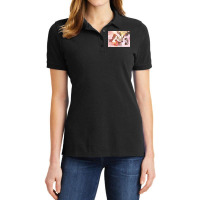 Chinese Drama Ladies Polo Shirt | Artistshot