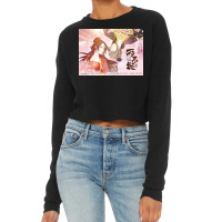 Chinese Drama Cropped Sweater | Artistshot