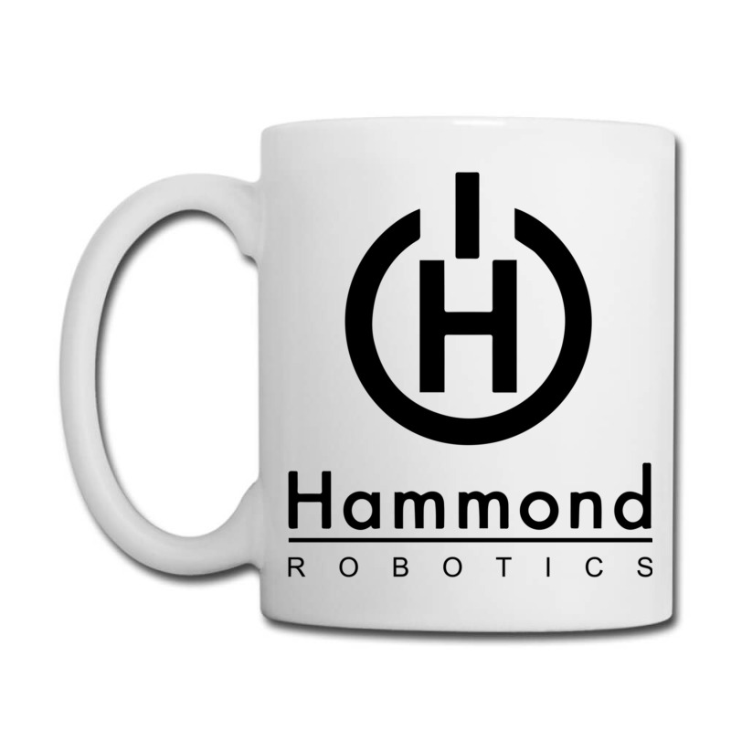 Hammond Robotics Coffee Mug | Artistshot