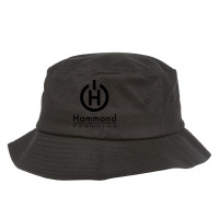 Hammond Robotics Bucket Hat | Artistshot