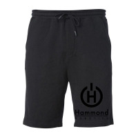 Hammond Robotics Fleece Short | Artistshot