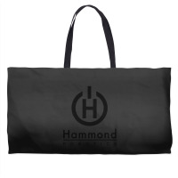 Hammond Robotics Weekender Totes | Artistshot