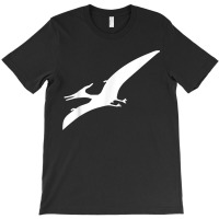 Pterosaur Dinosaur T-shirt | Artistshot