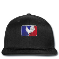 Major League Cock Fight Shirt Cock Fight Shirt Printed Hat | Artistshot