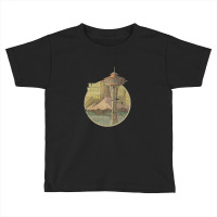 Seattle World's Fair 1962, Seattle Toddler T-shirt | Artistshot