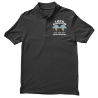 Storm Chaser Thunderstorm Storm Chasing Tornado Men's Polo Shirt | Artistshot