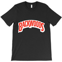 Backwoods T-shirt | Artistshot