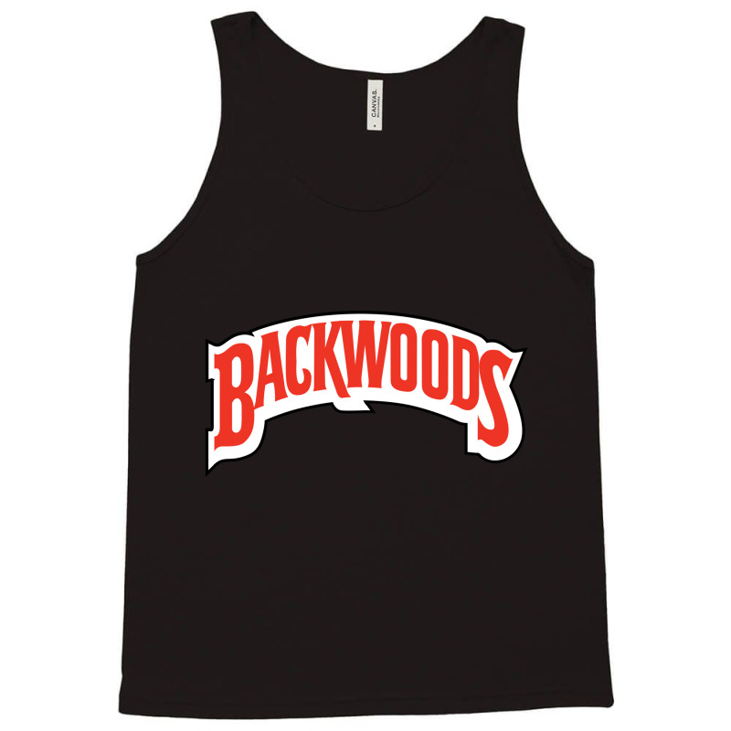 Backwoods Tank Top | Artistshot