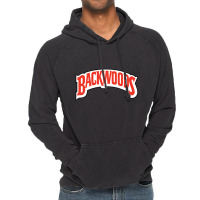 Backwoods Vintage Hoodie | Artistshot