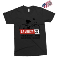 Cycling Vuelta A España 2022 Exclusive T-shirt | Artistshot