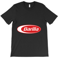 Barilla T-shirt | Artistshot