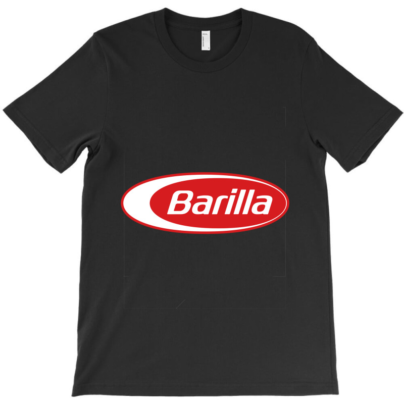 Barilla T-shirt | Artistshot