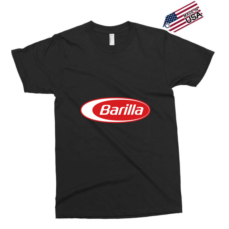 Barilla Exclusive T-shirt | Artistshot