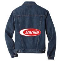 Barilla Men Denim Jacket | Artistshot