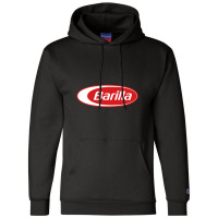 Barilla Champion Hoodie | Artistshot