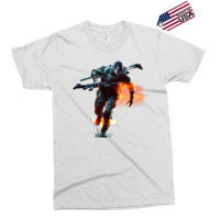 Battlefield 2 Exclusive T-shirt | Artistshot