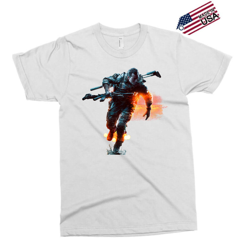 Battlefield 2 Exclusive T-shirt | Artistshot