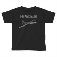 B 36 Peacemaker Tshirt T Shirt Toddler T-shirt | Artistshot