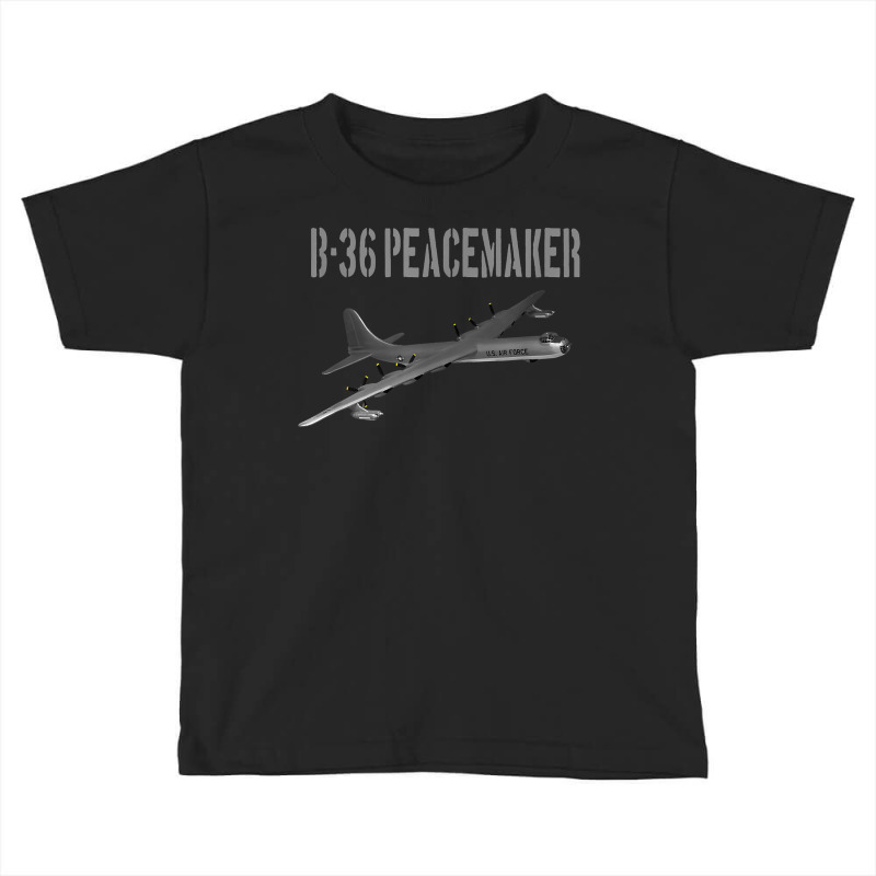 B 36 Peacemaker Tshirt T Shirt Toddler T-shirt | Artistshot