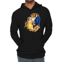 Beauty And The Beast (2) Lightweight Hoodie | Artistshot