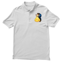 Beauty And The Beast Men's Polo Shirt | Artistshot