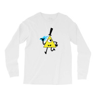 Bill Cipher Gravity Falls 2 Long Sleeve Shirts | Artistshot