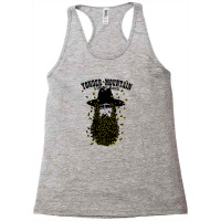 Yonder Mountain String 9 Classic Racerback Tank | Artistshot