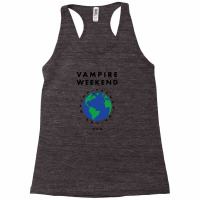 Vampire Weekend Father Of The Bride Racerback Tank | Artistshot