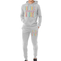 Field Trips Are My Favorite, School Field Trip Hoodie & Jogger Set | Artistshot