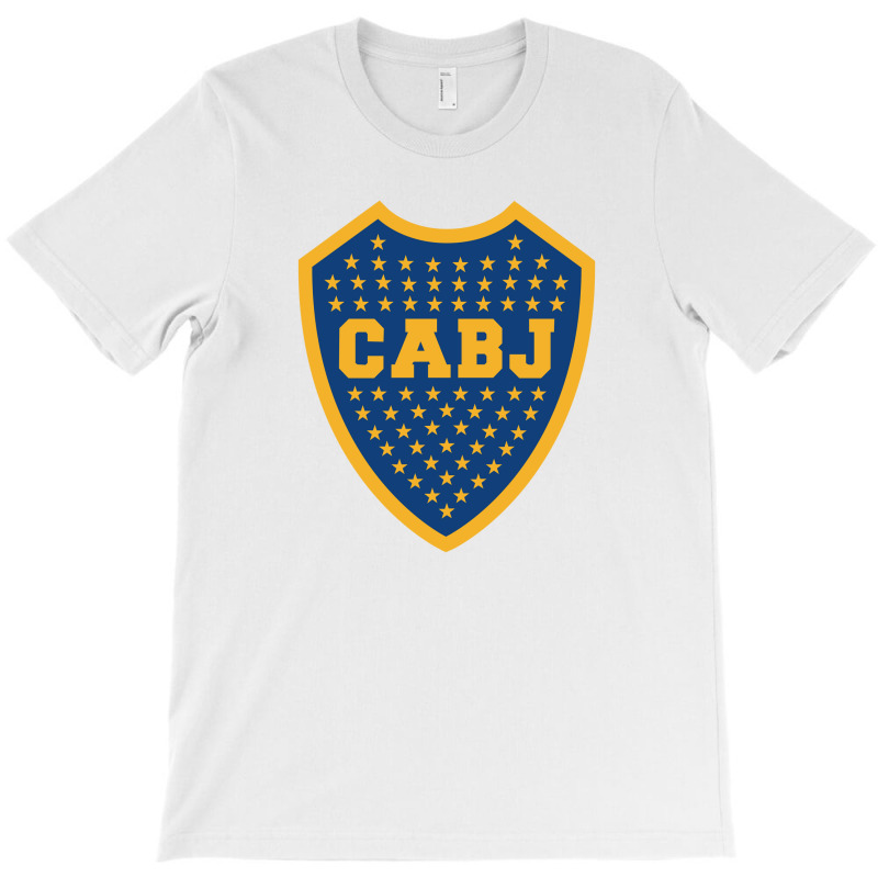 Boca Junior T-shirt | Artistshot