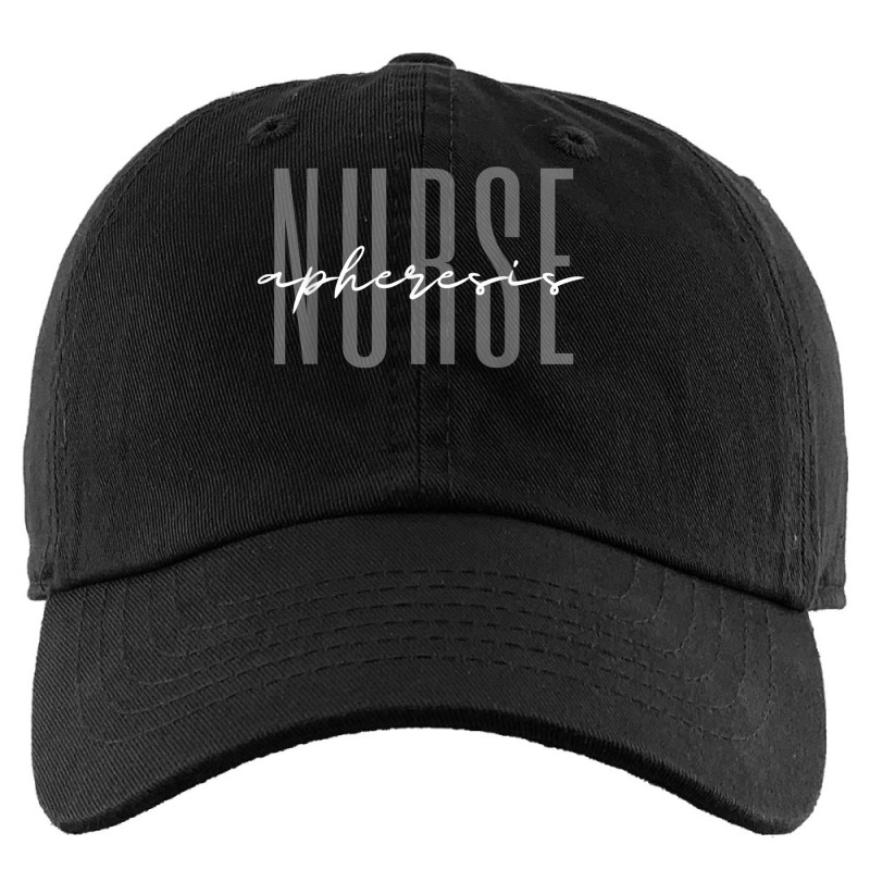 Apheresis Nurse Dialysis Nurse Nephrology Nursing Kids Cap | Artistshot