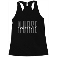 Apheresis Nurse Dialysis Nurse Nephrology Nursing Racerback Tank | Artistshot