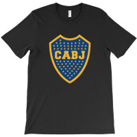 Boca Juniors T-shirt | Artistshot