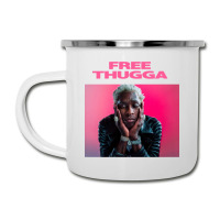 Free Thugga Camper Cup | Artistshot