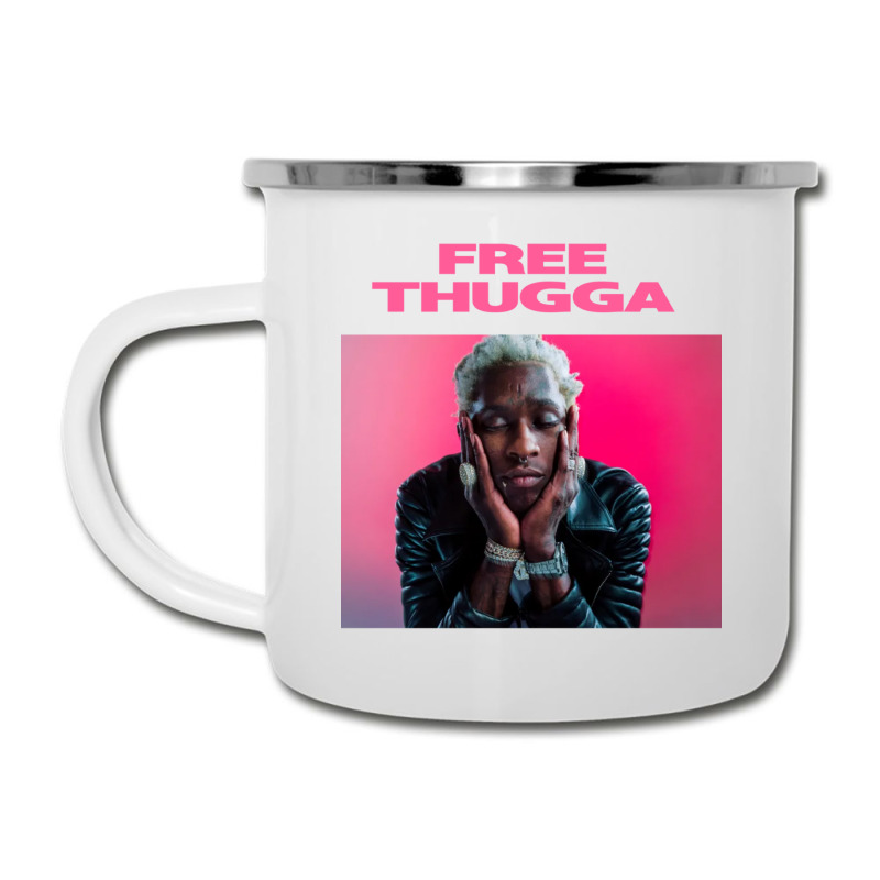 Free Thugga Camper Cup | Artistshot